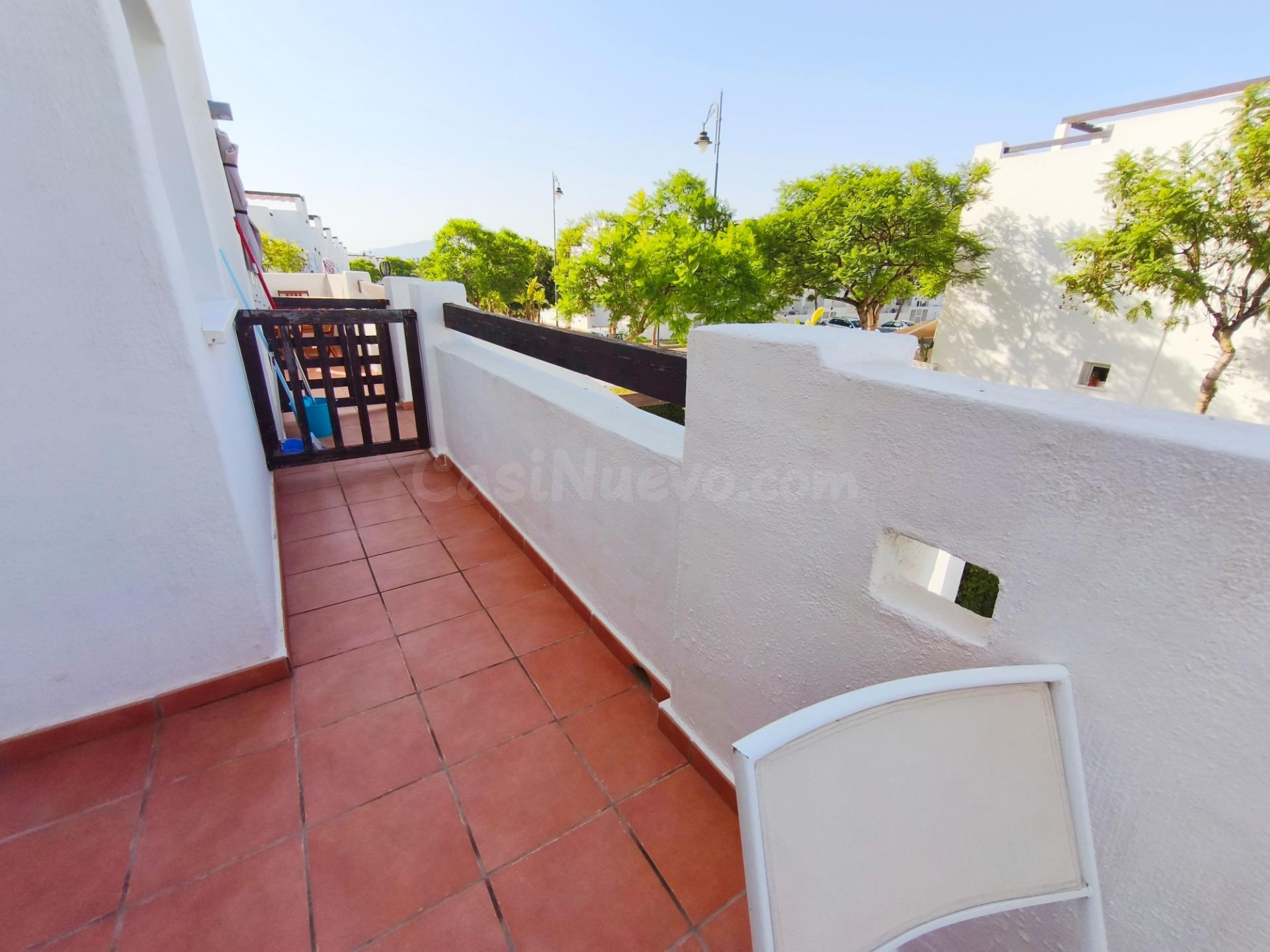 BONITO APARTAMENTO EN CONDADO DE ALHAMA - foto 4