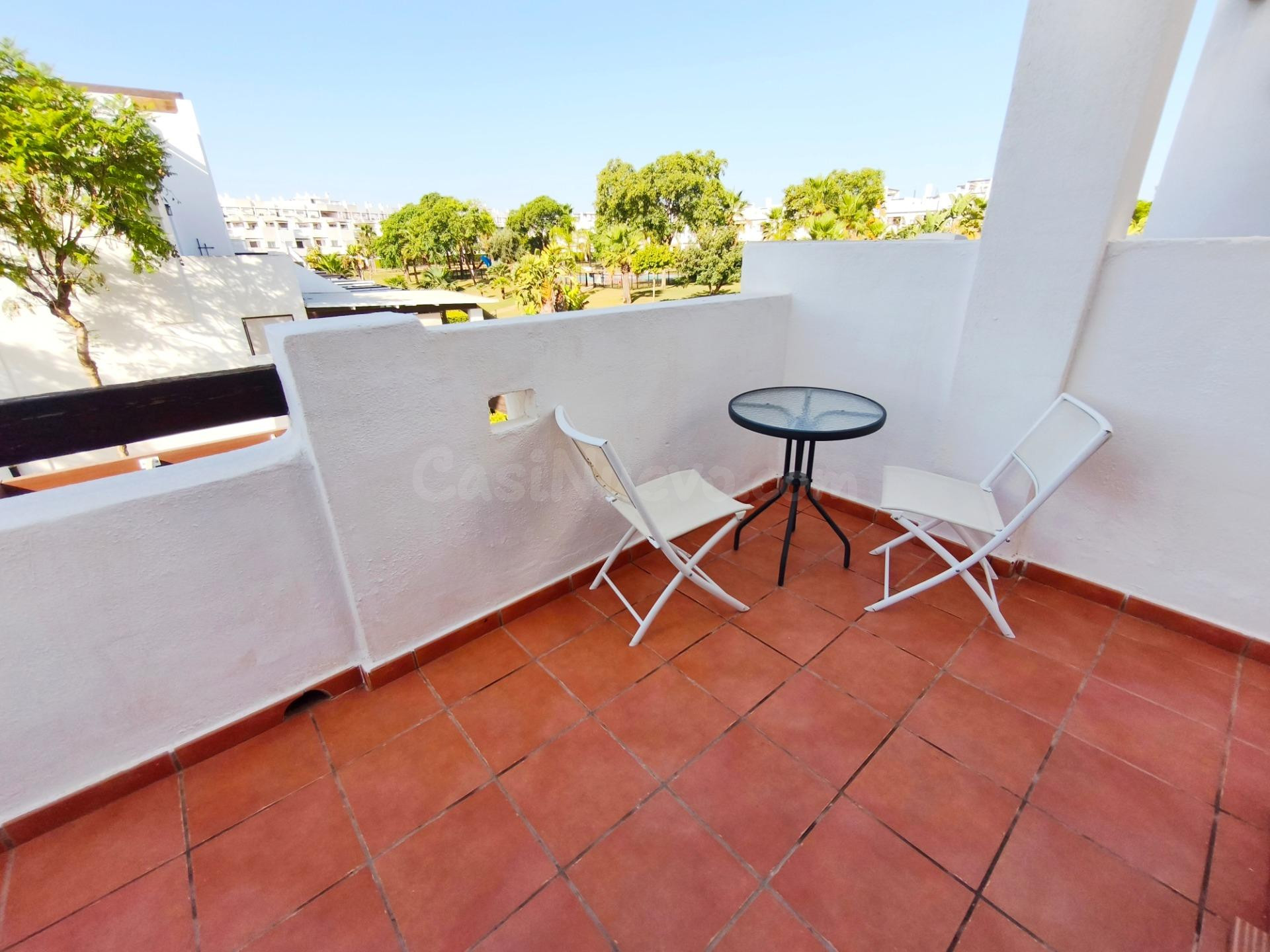 BONITO APARTAMENTO EN CONDADO DE ALHAMA - foto 5