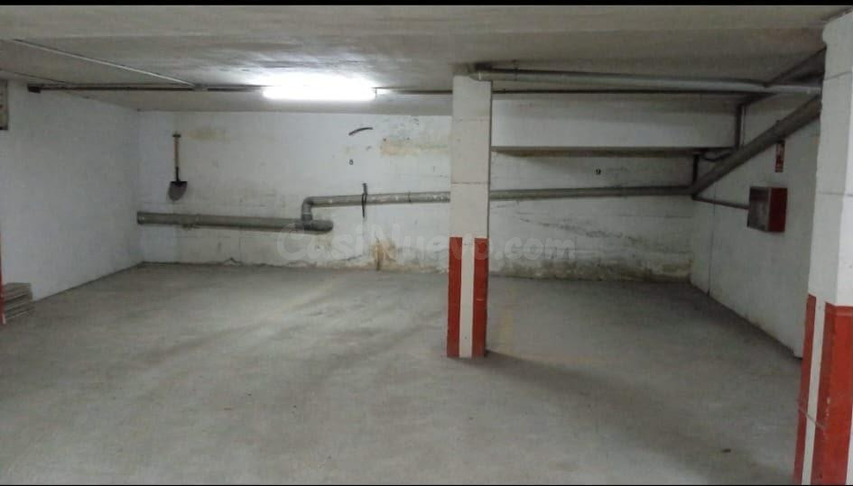 DOS COCHERAS EN VENTA EN SAN BASILIO – CÓRDOBA