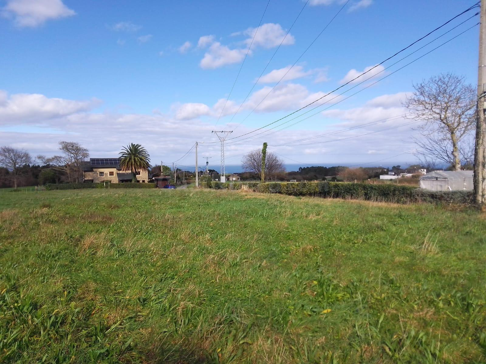 Venta de finca en OTUR  ( VALDÉS) - foto 3