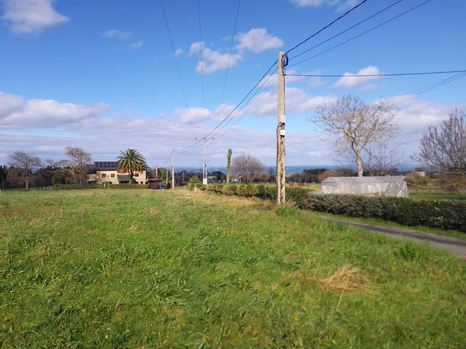 Venta de finca en OTUR  ( VALDÉS) - foto 4