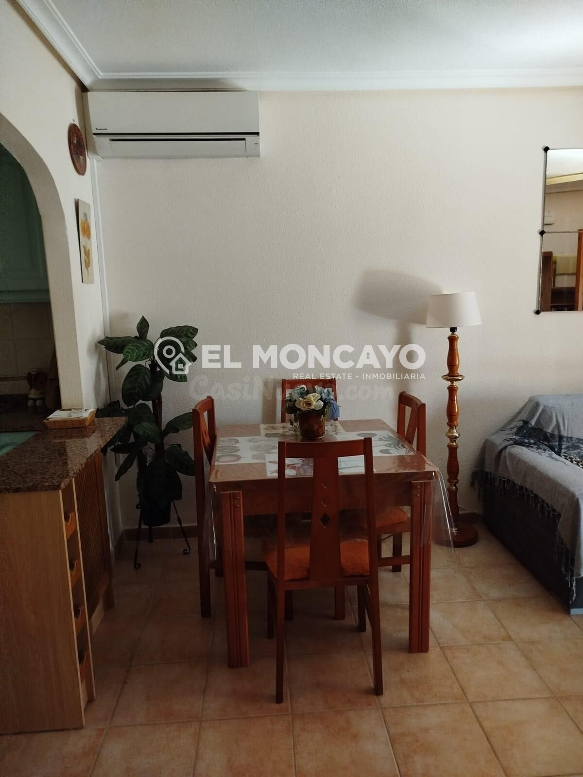 Fantástico bungalow adosado con amplia terraza en la exclusi - foto 4