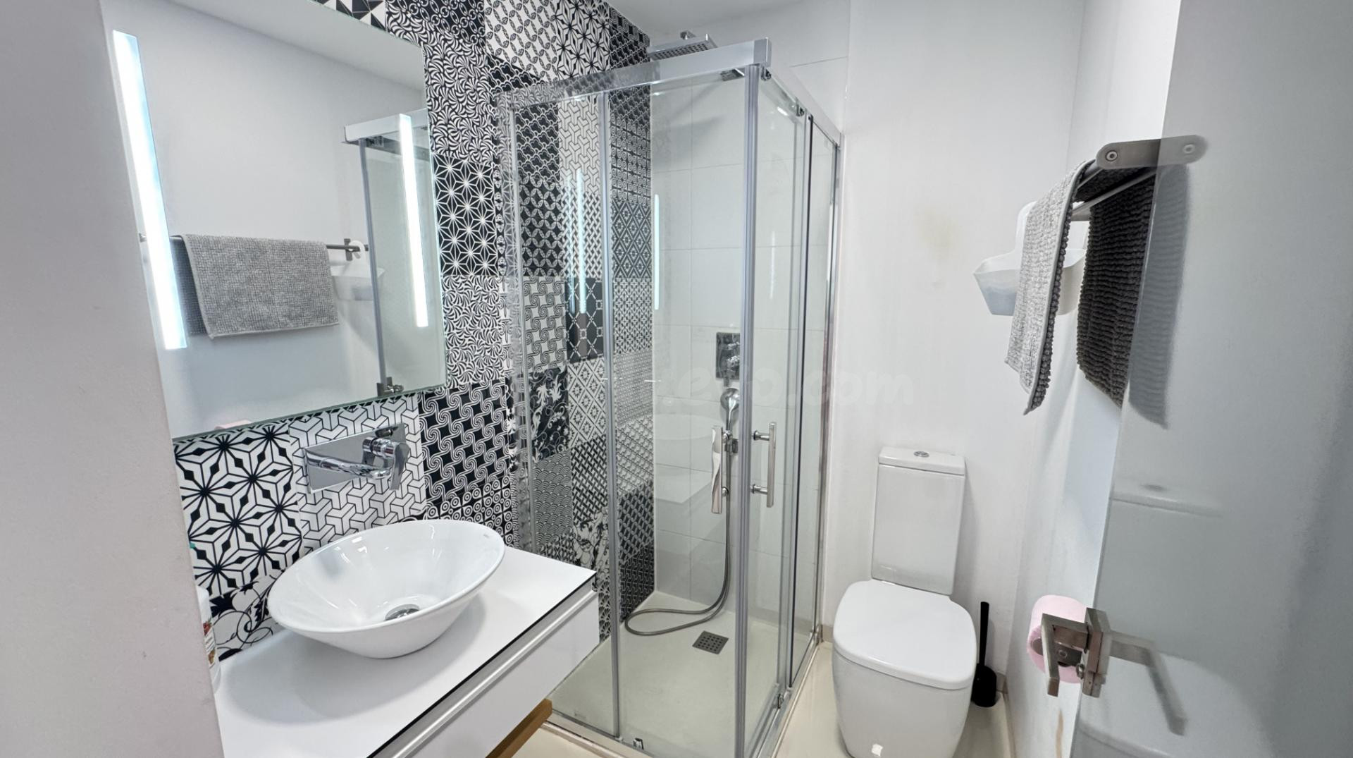 APARTAMENTO DE 2 DORMITORIOS Y 2 BAÑOS EN MIL PALMERAS (PILA - foto 5
