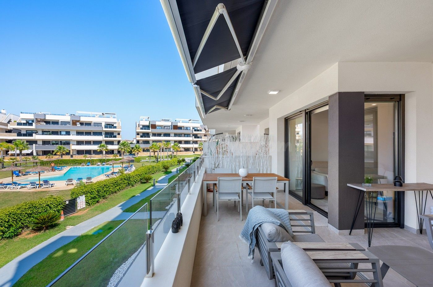 APARTAMENTO DE 2 DORMITORIOS Y 2 BAÑOS EN PUNTA PRIMA (ORIHU - foto 3