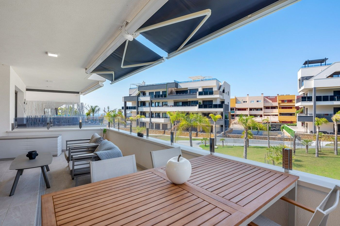 APARTAMENTO DE 2 DORMITORIOS Y 2 BAÑOS EN PUNTA PRIMA (ORIHU - foto 4