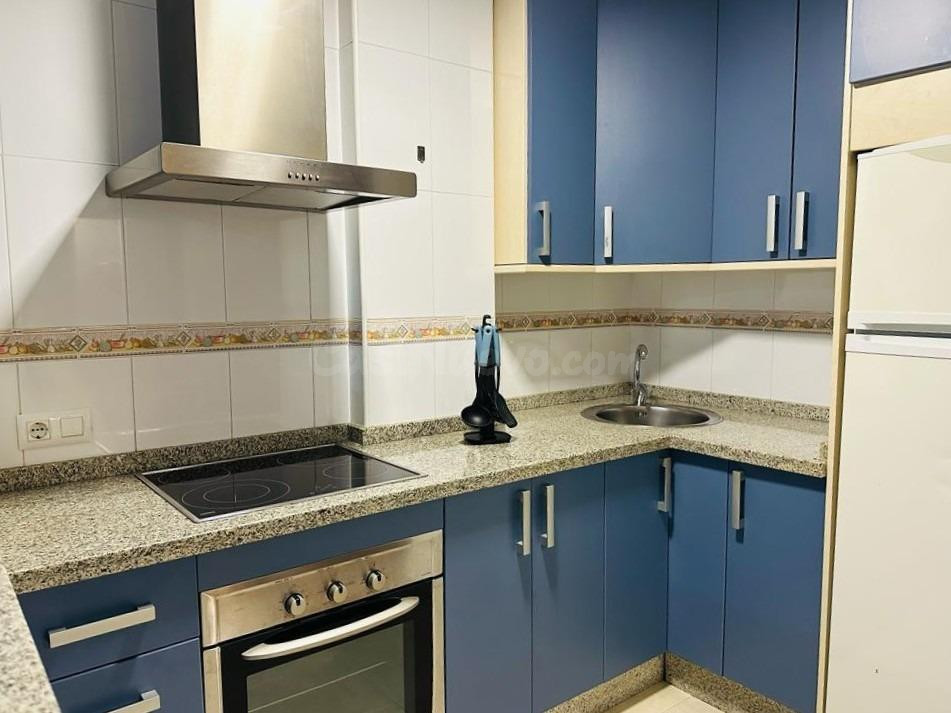 APARTAMENTO DE 70m2 EN URB. EL PRADO - foto 3