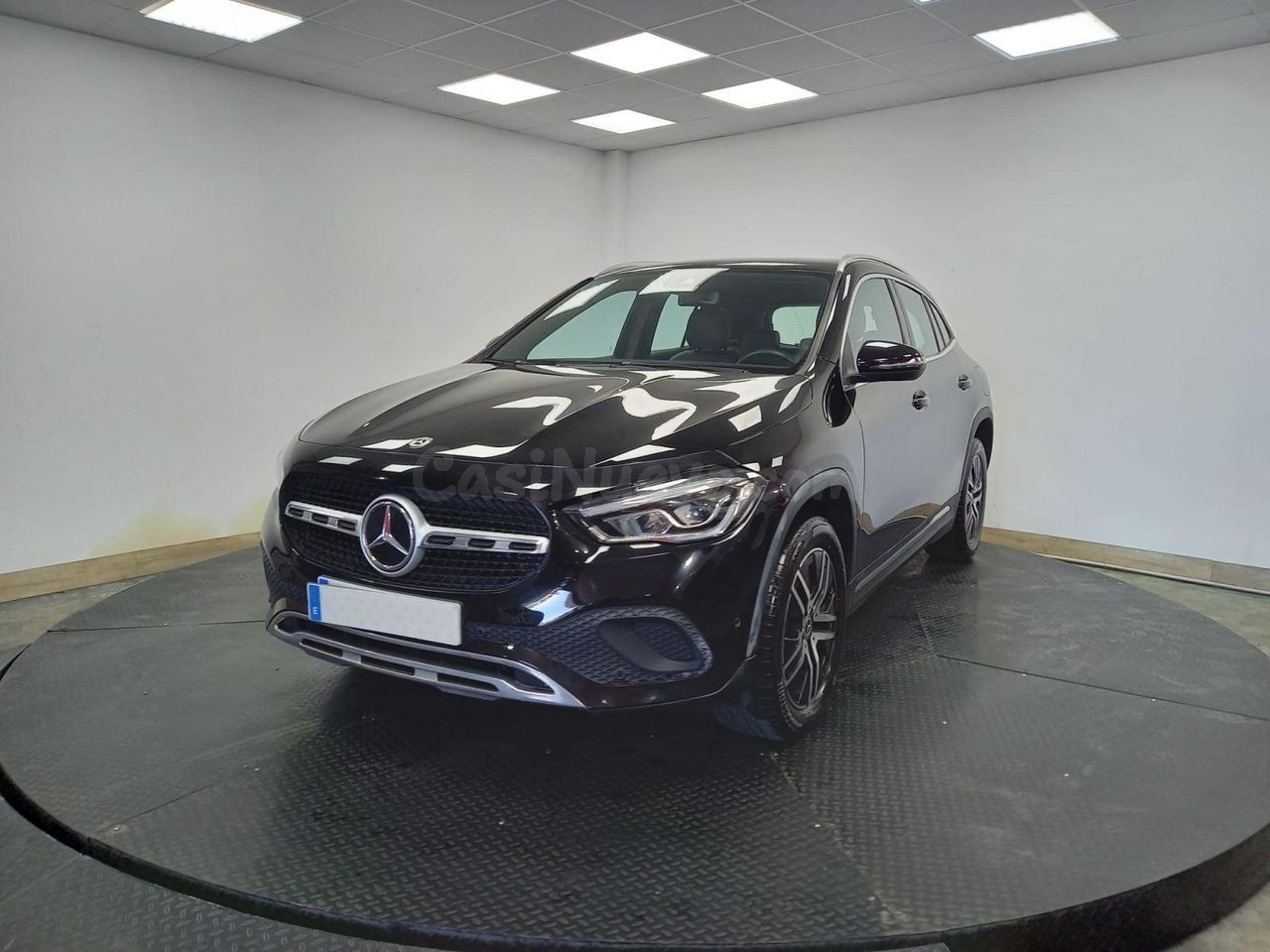 Mercedes GLA GLA 250 e