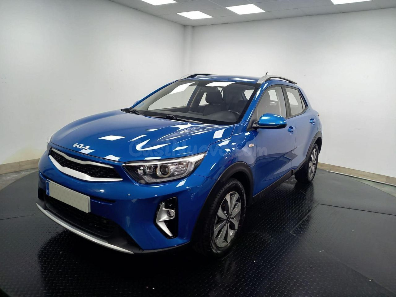 Kia Stonic 1.0 T-GDi 74kW (100CV) MHEV MT Concept