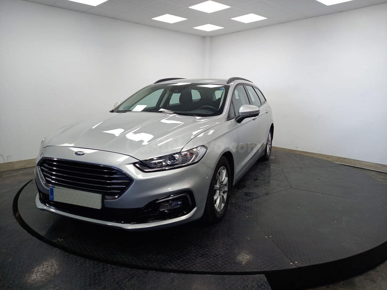 Ford Mondeo 2.0 TDCi 110kW Trend SportBreak