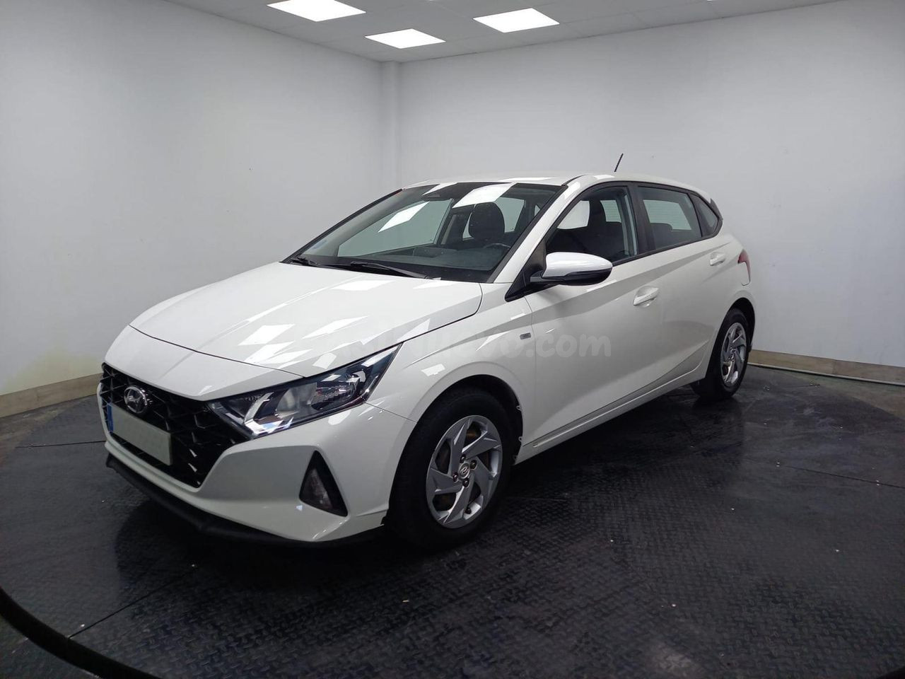 Hyundai i20 1.0 TGDI 74kW (100CV) 48V Essence