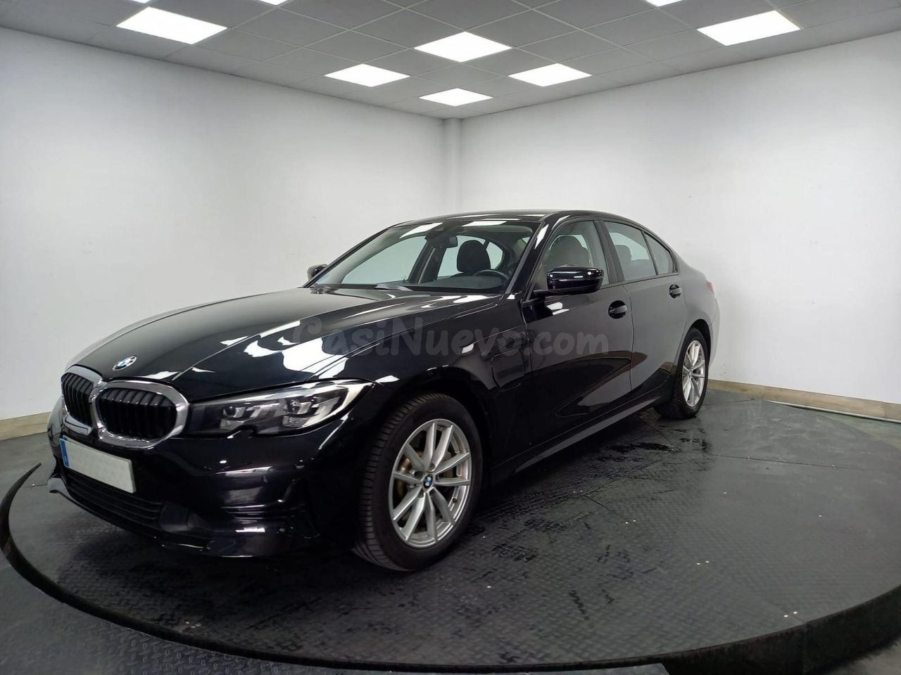 BMW Serie 3 330e