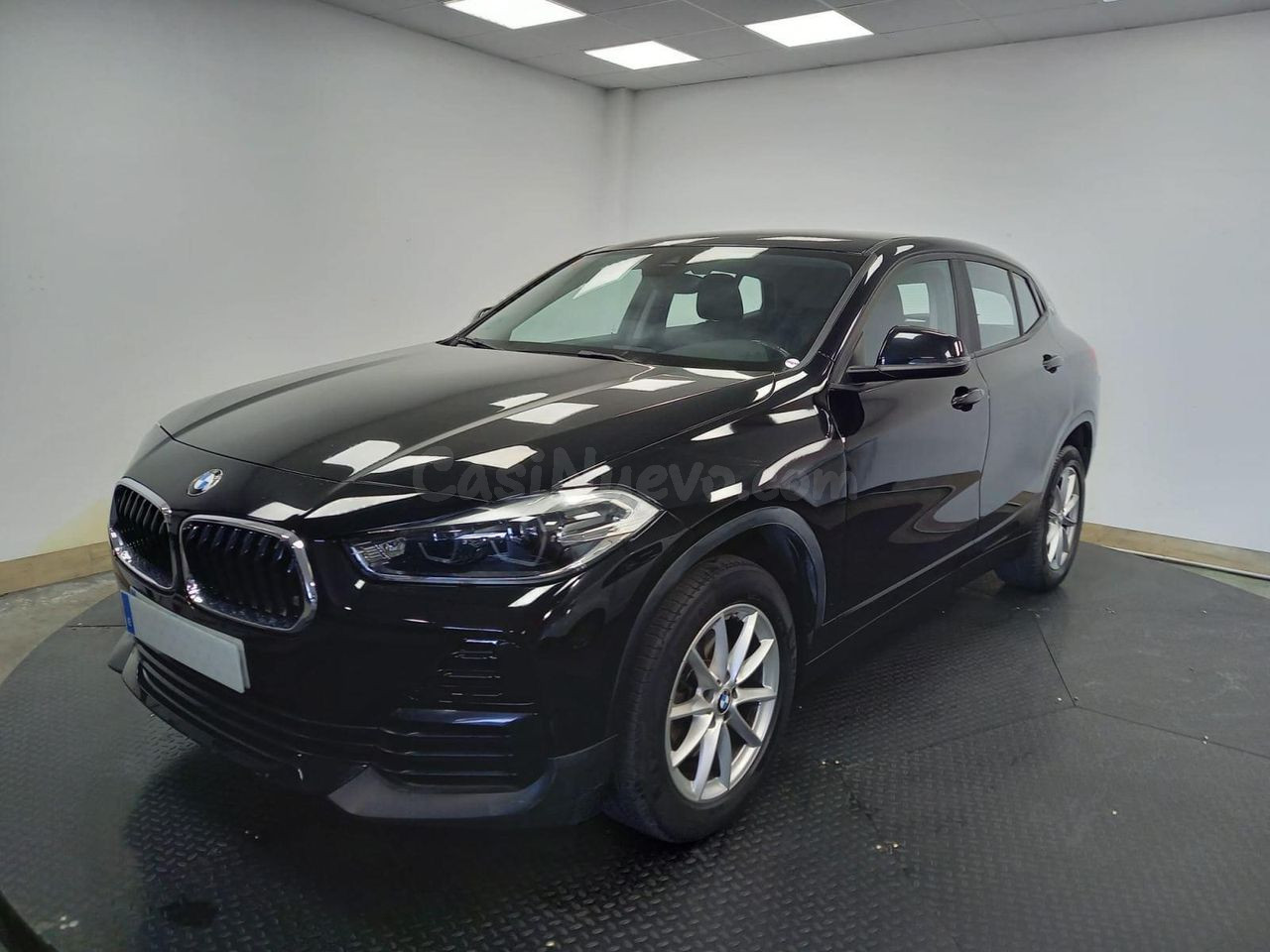 BMW X2 sDrive18d