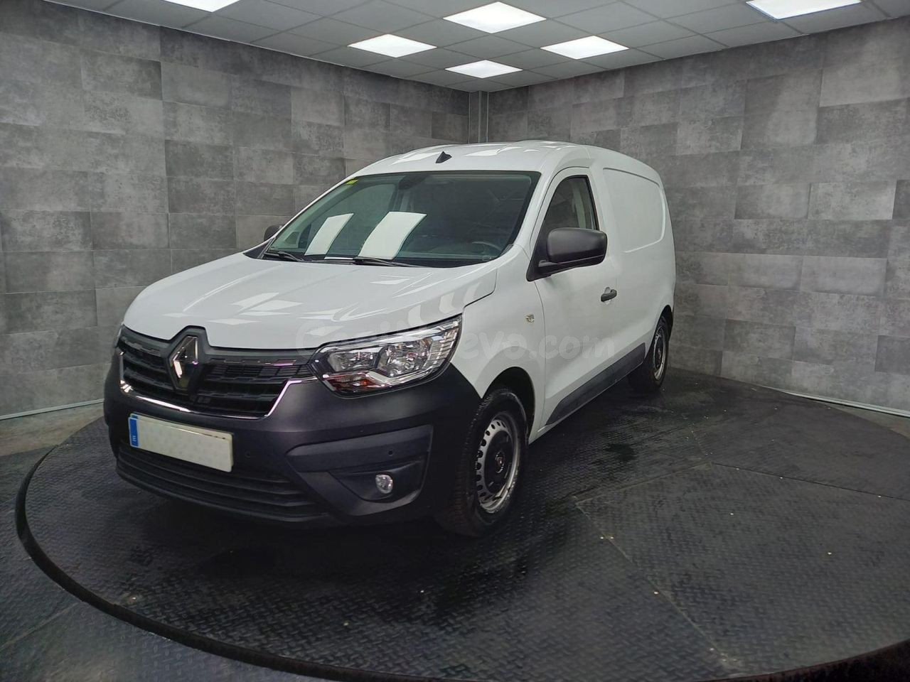 RENAULT EXPRESS CONFORT 1.5 BLUE DCI 55 KW (75 CV)