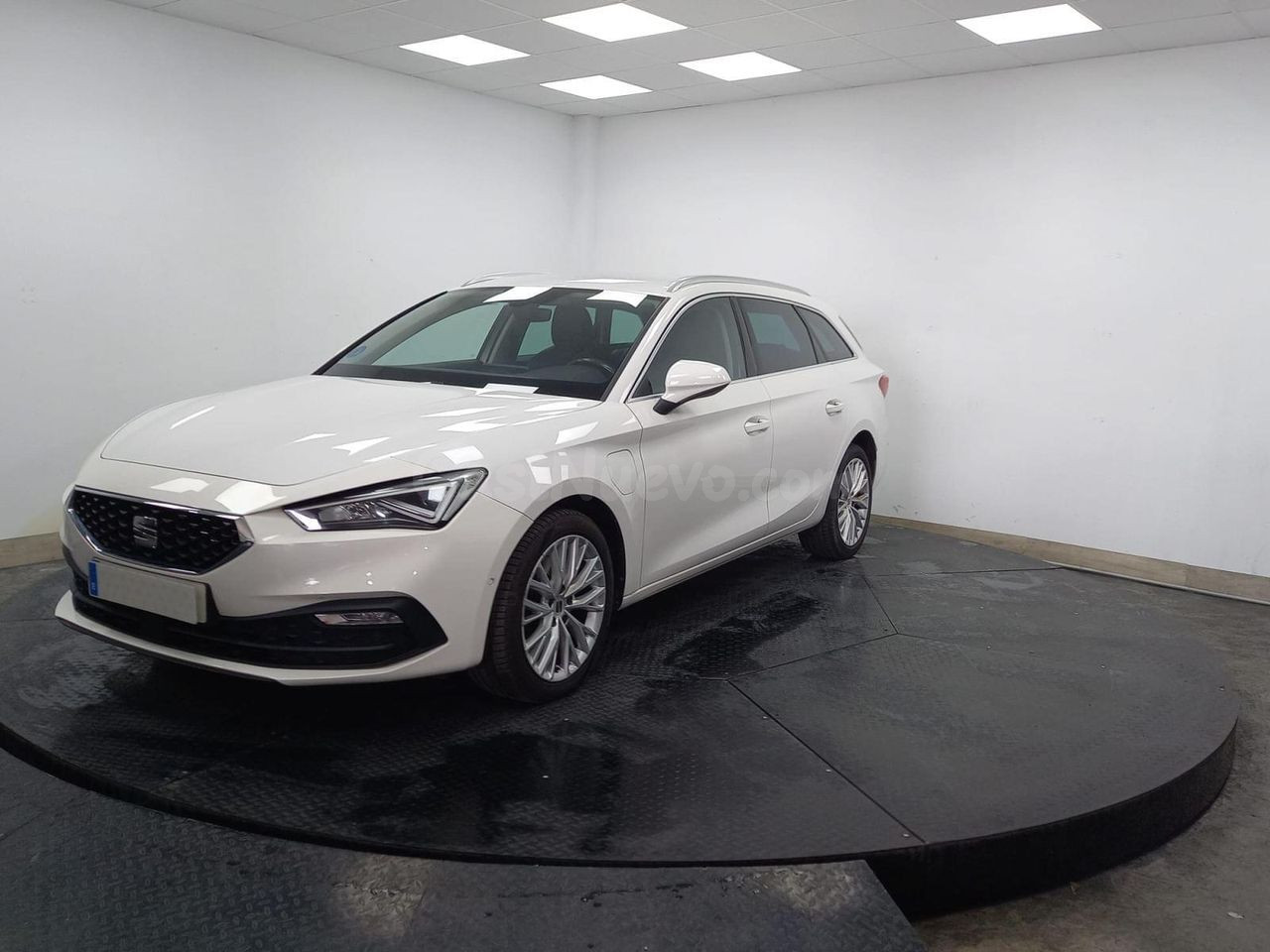 Seat Leon SP 1.4 e-Hybrid DSG S&S Xcellence Go L