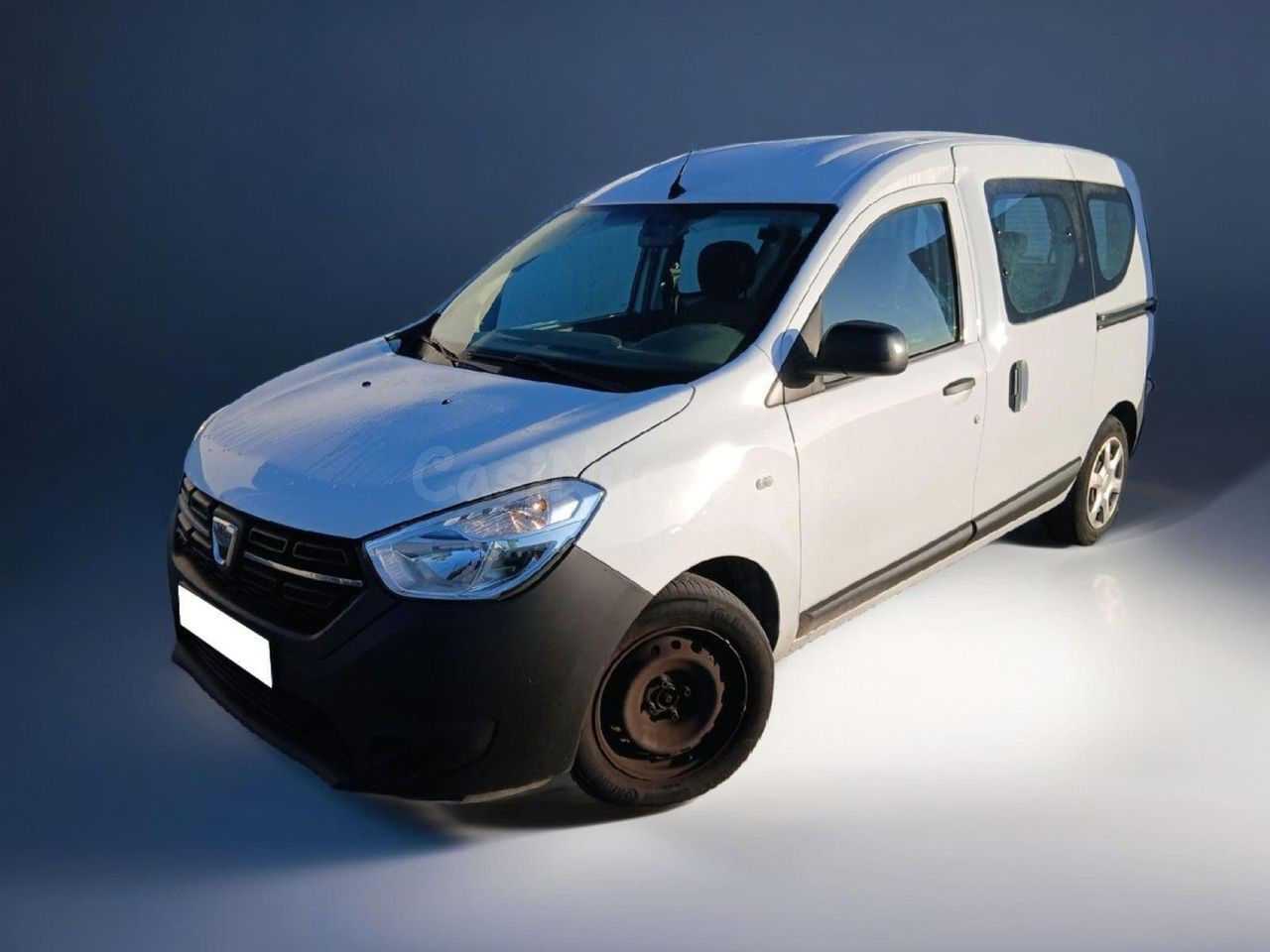 DACIA DOKKER COMBI Essential 1.6 80kW 110CV ECO-G