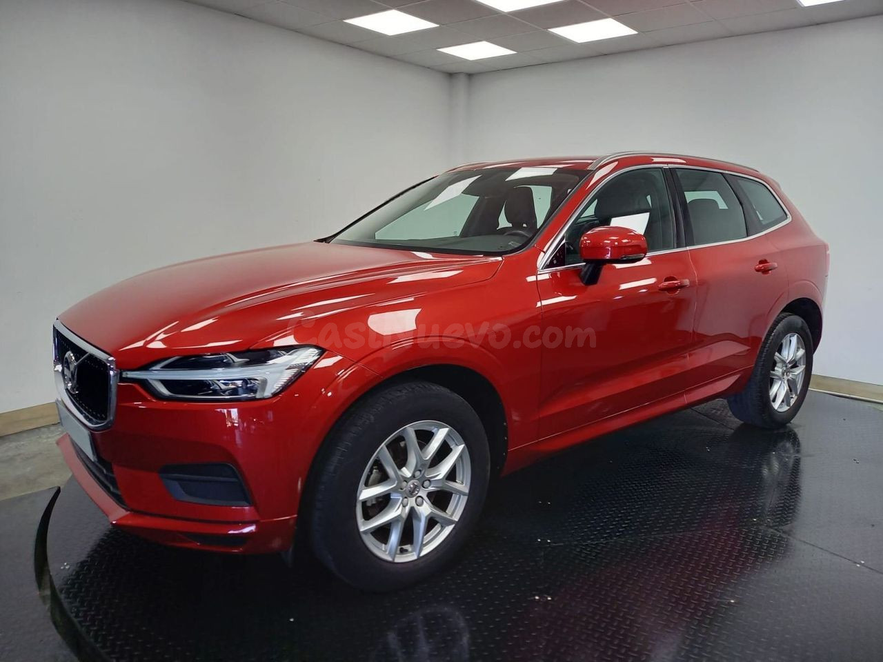 Volvo XC60 2.0 D4 Business Plus Auto