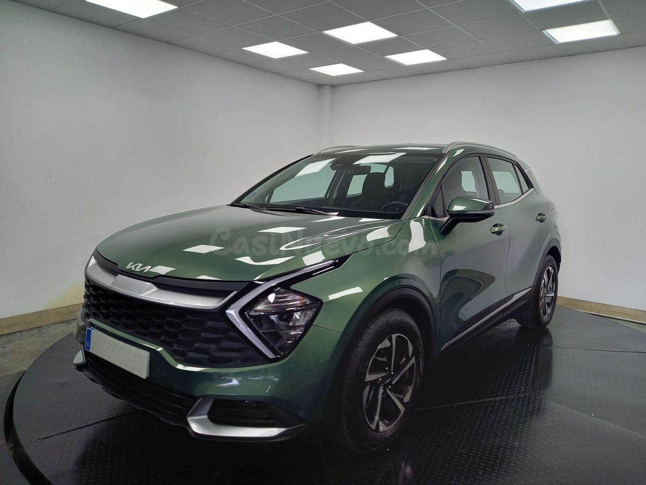 Kia Sportage 1.6 T-GDi MHEV 110kW (150CV) Drive 4x2