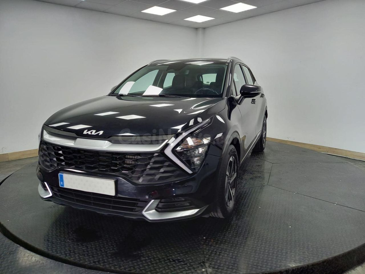 Kia Sportage 1.6 T-GDi MHEV 110kW (150CV) Drive 4x2