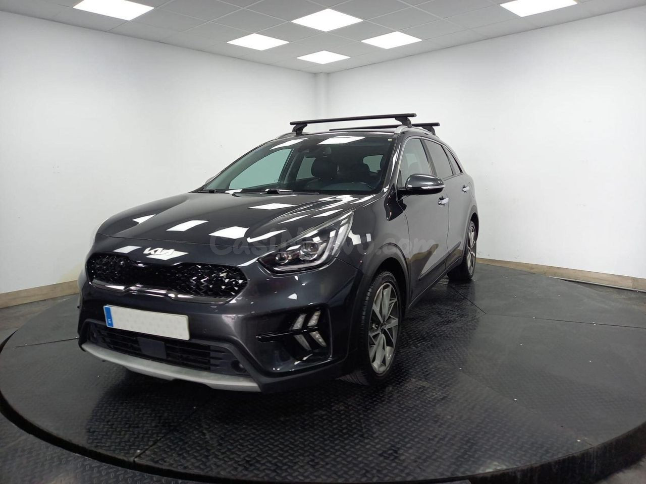 Kia Niro 1.6 GDi HEV 104kW (141CV) Emotion