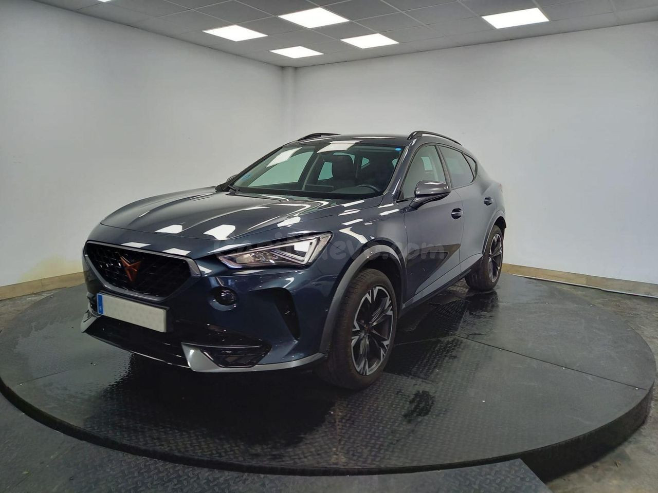 Cupra Formentor 2.0 TDI 110kW (150 CV)