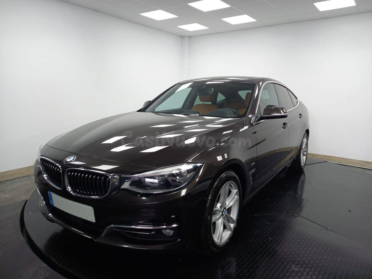 BMW Serie 3 330d Gran Turismo