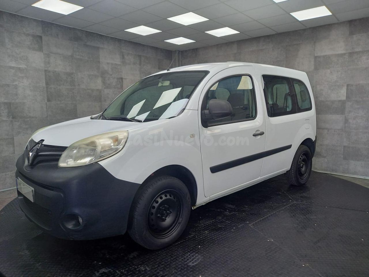 RENAULT KANGOO COMBI Profesional N1 Energy dCi 66kW (90CV)