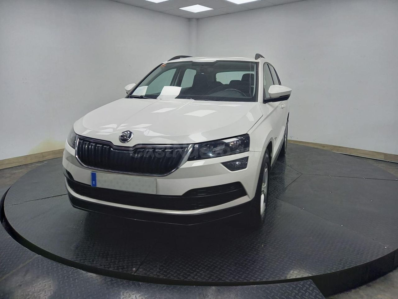 Skoda Karoq 2.0 TDI 110kW (150CV) DSG 4X4 Ambition