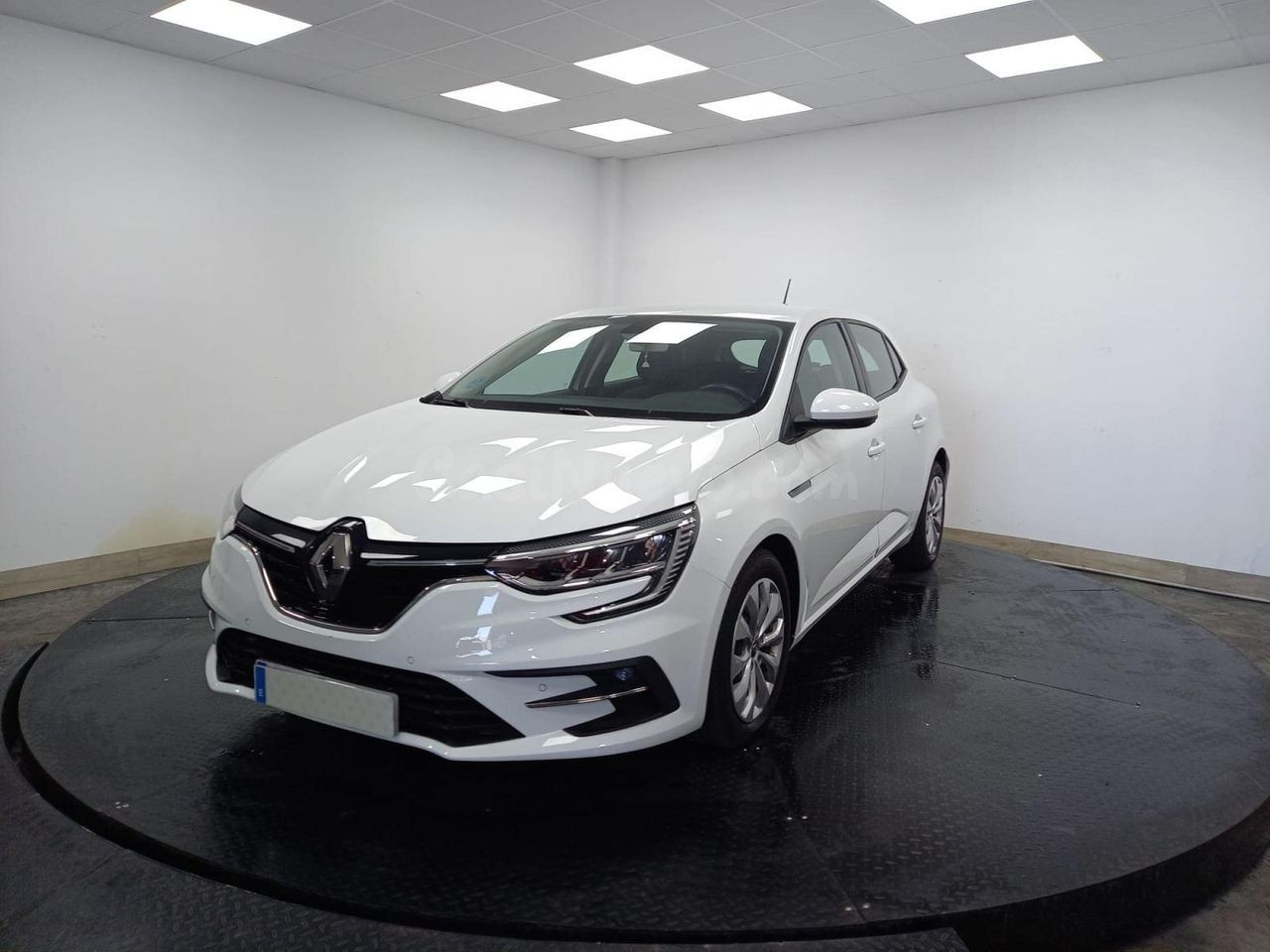 Renault Megane Life Blue dCi 85 kW (115CV)