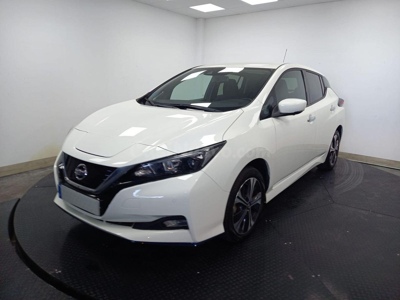 Nissan Leaf 62kWh e+ N-Connecta