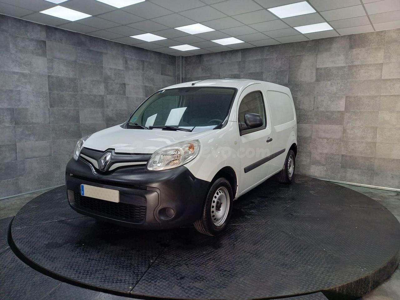 Renault Kangoo PROFESIONAL DCI 55 KW (75 CV)