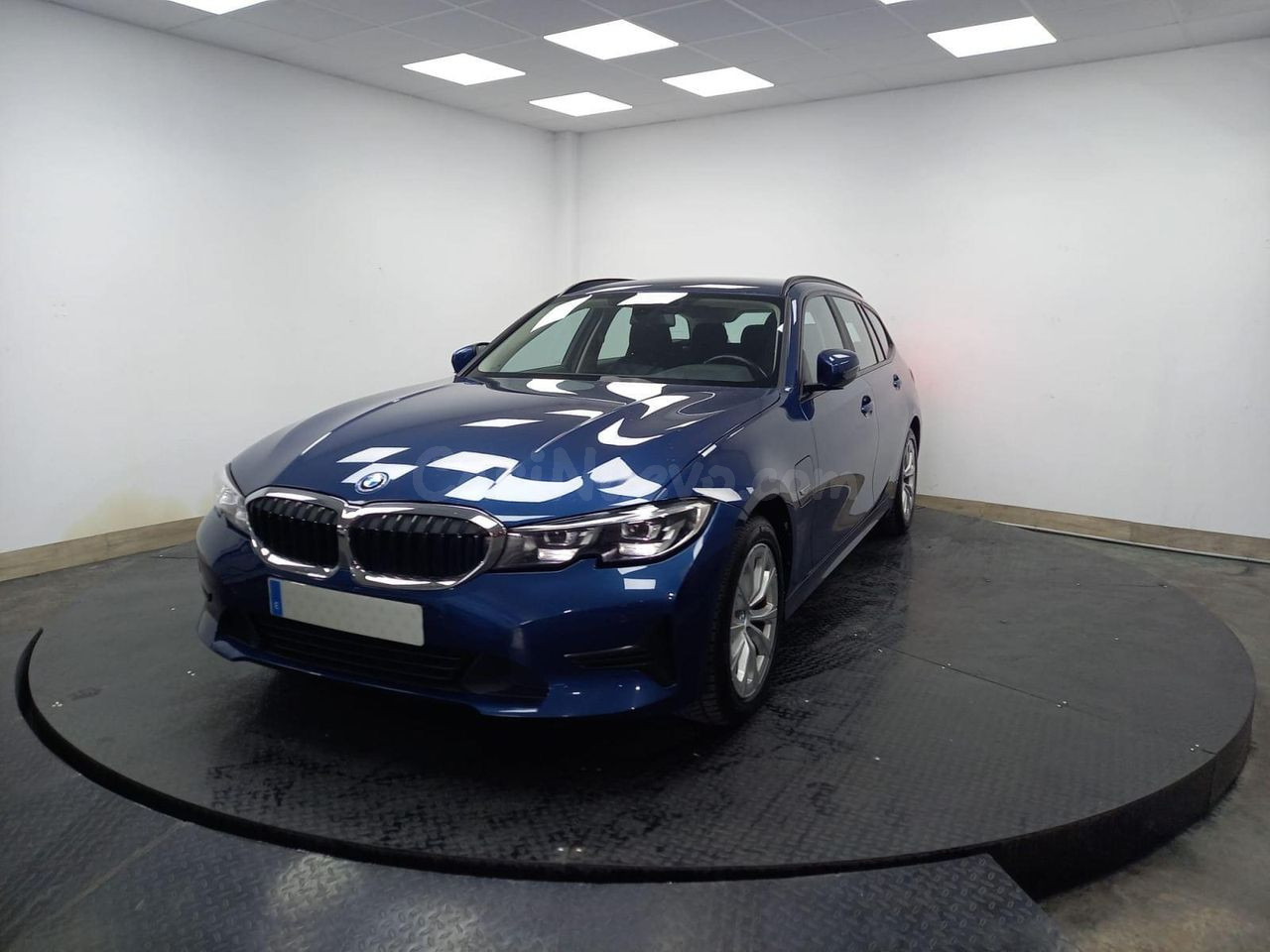 BMW SERIE 3 2.0 320E TOURING