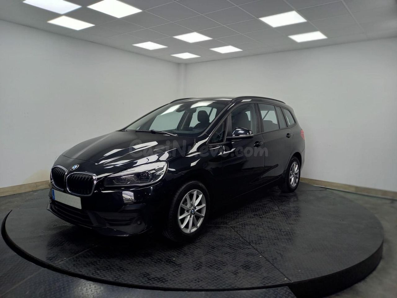 BMW SERIE 2 GRAN TOURER 1.5 216D 7 PLAZAS