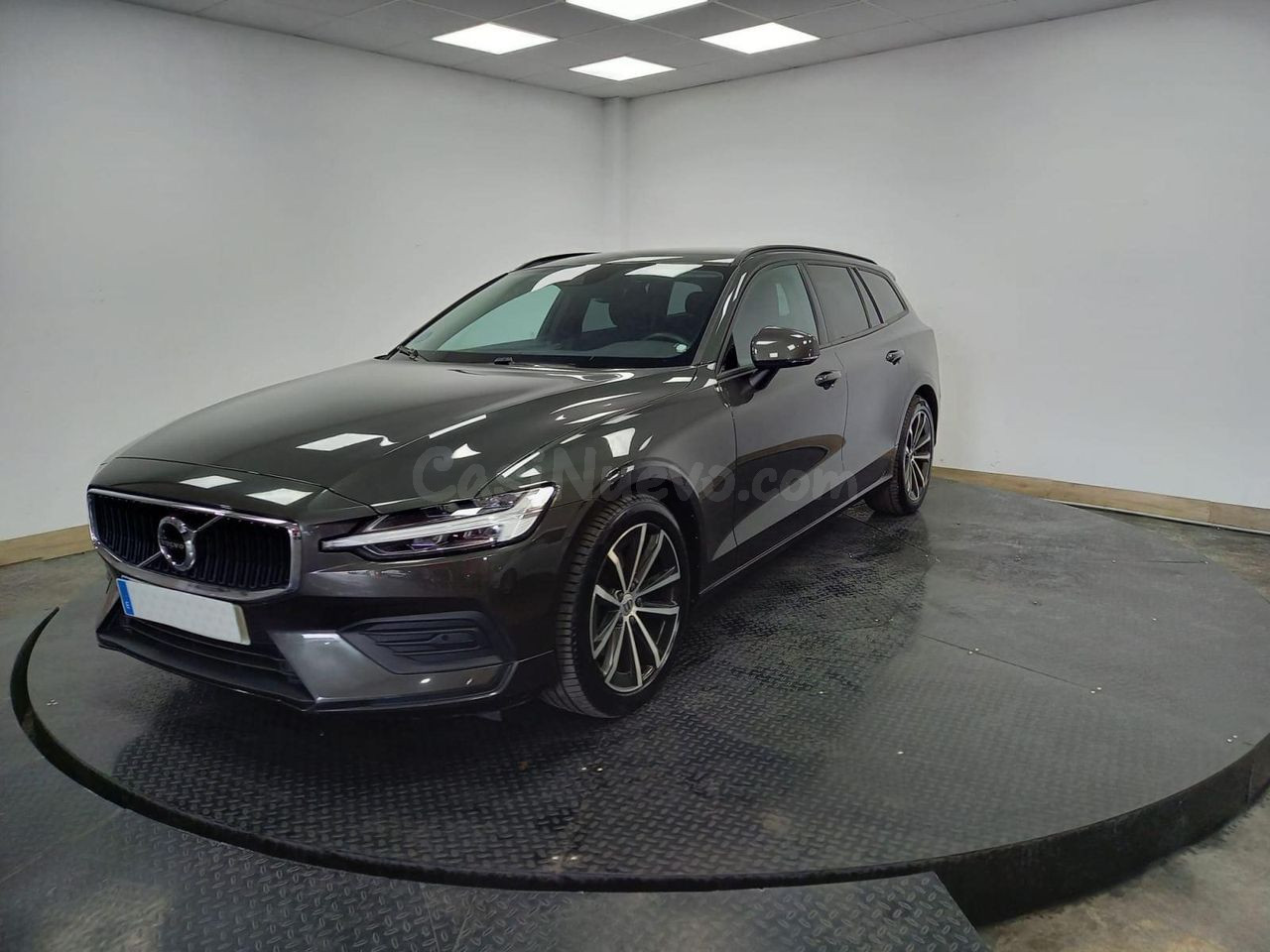Volvo V60 2.0 B4 (D) Momentum Auto