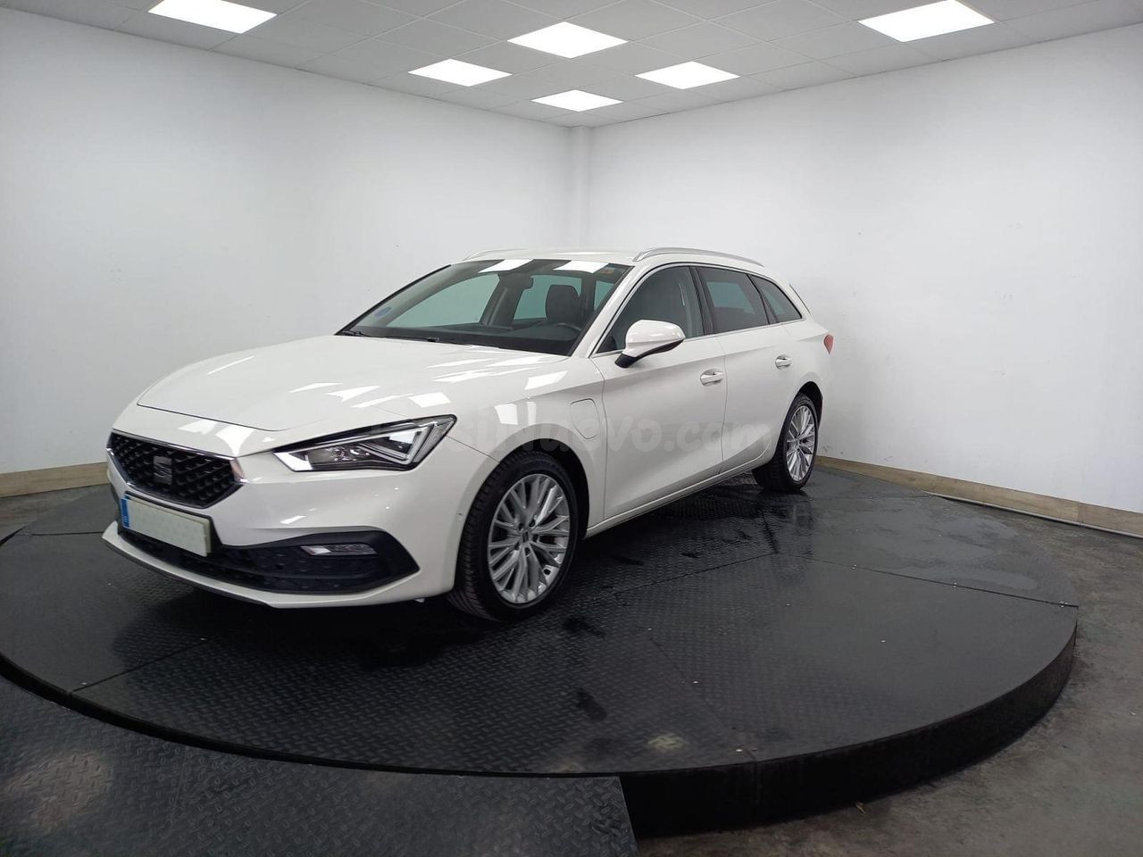 Seat Leon SP 1.4 e-Hybrid DSG S&S Xcellence Go L