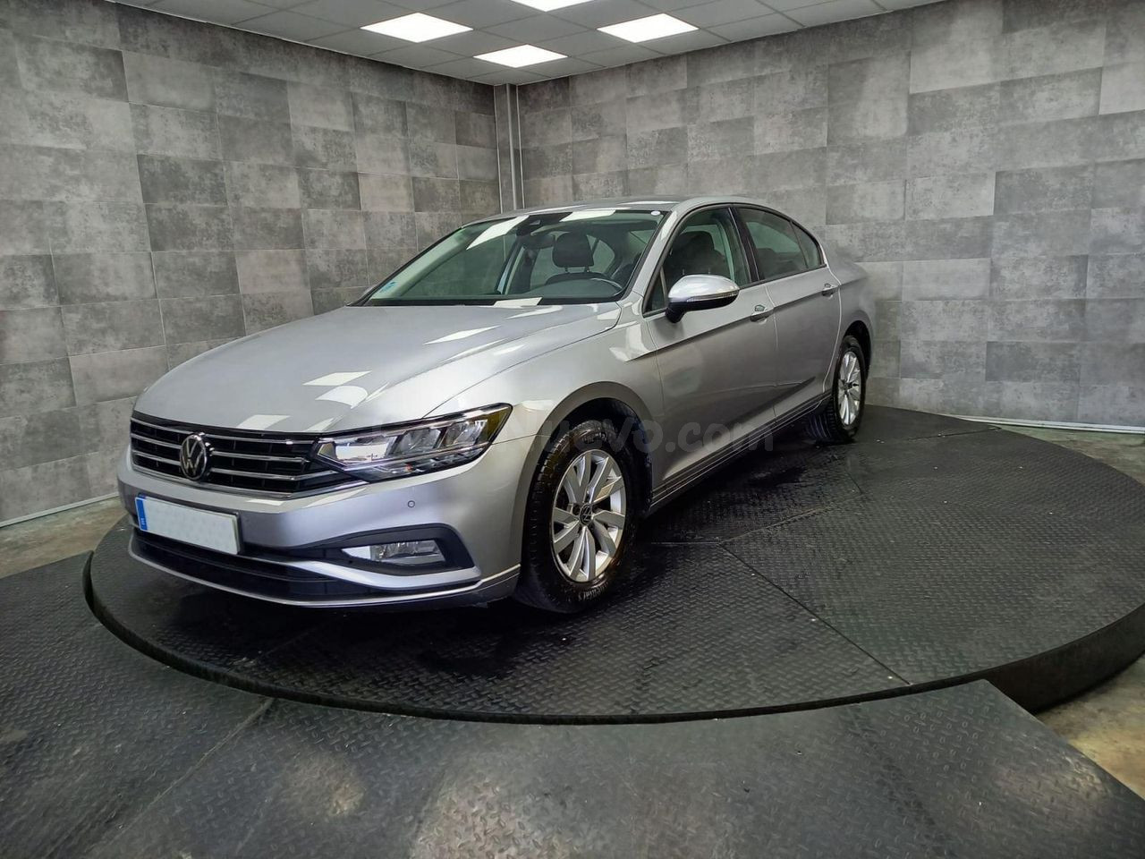 Volkswagen Passat Business 2.0 TDI 110kW (150CV)
