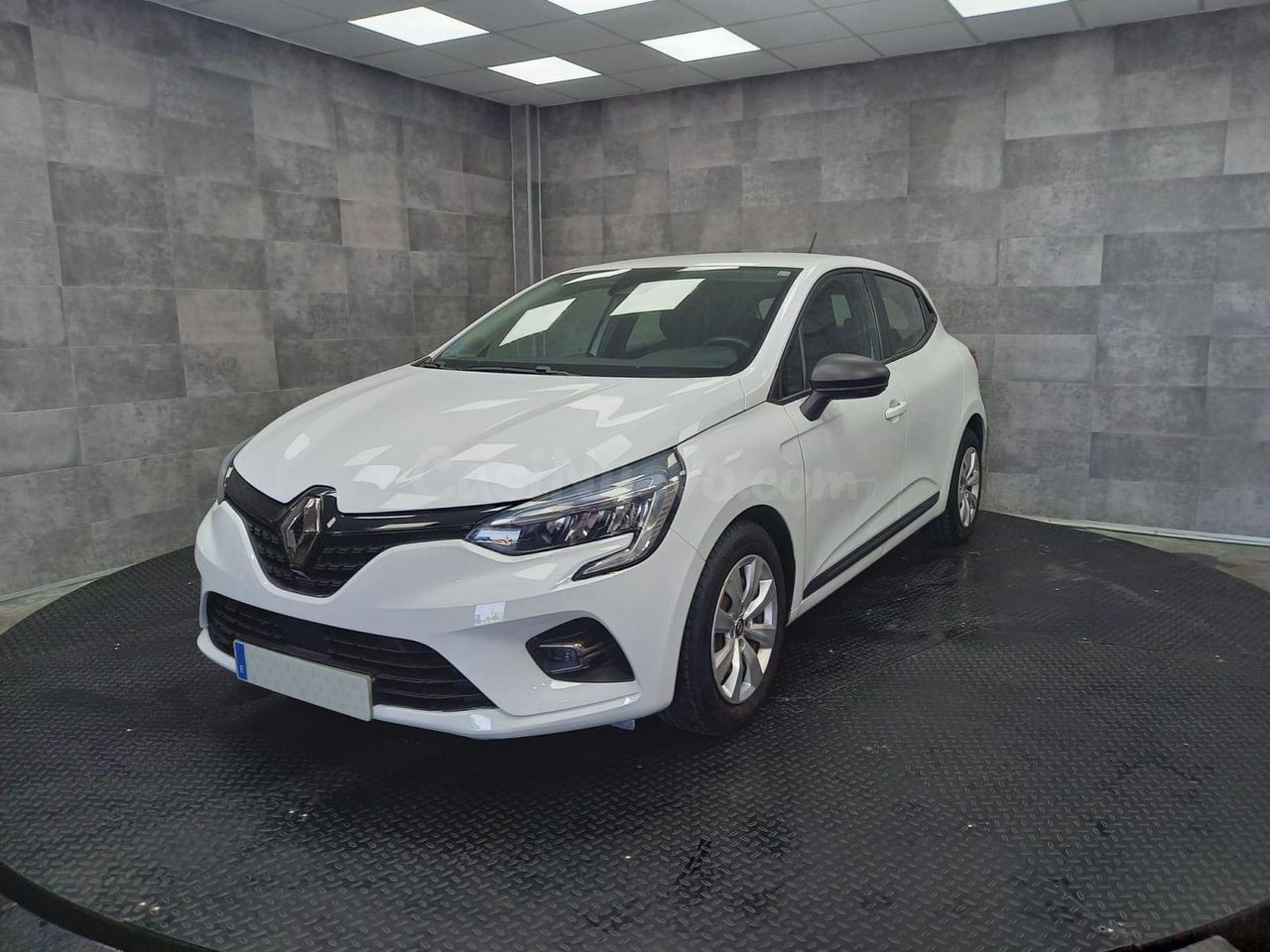 Renault Clio Business Blue dCi 74kW (100CV)
