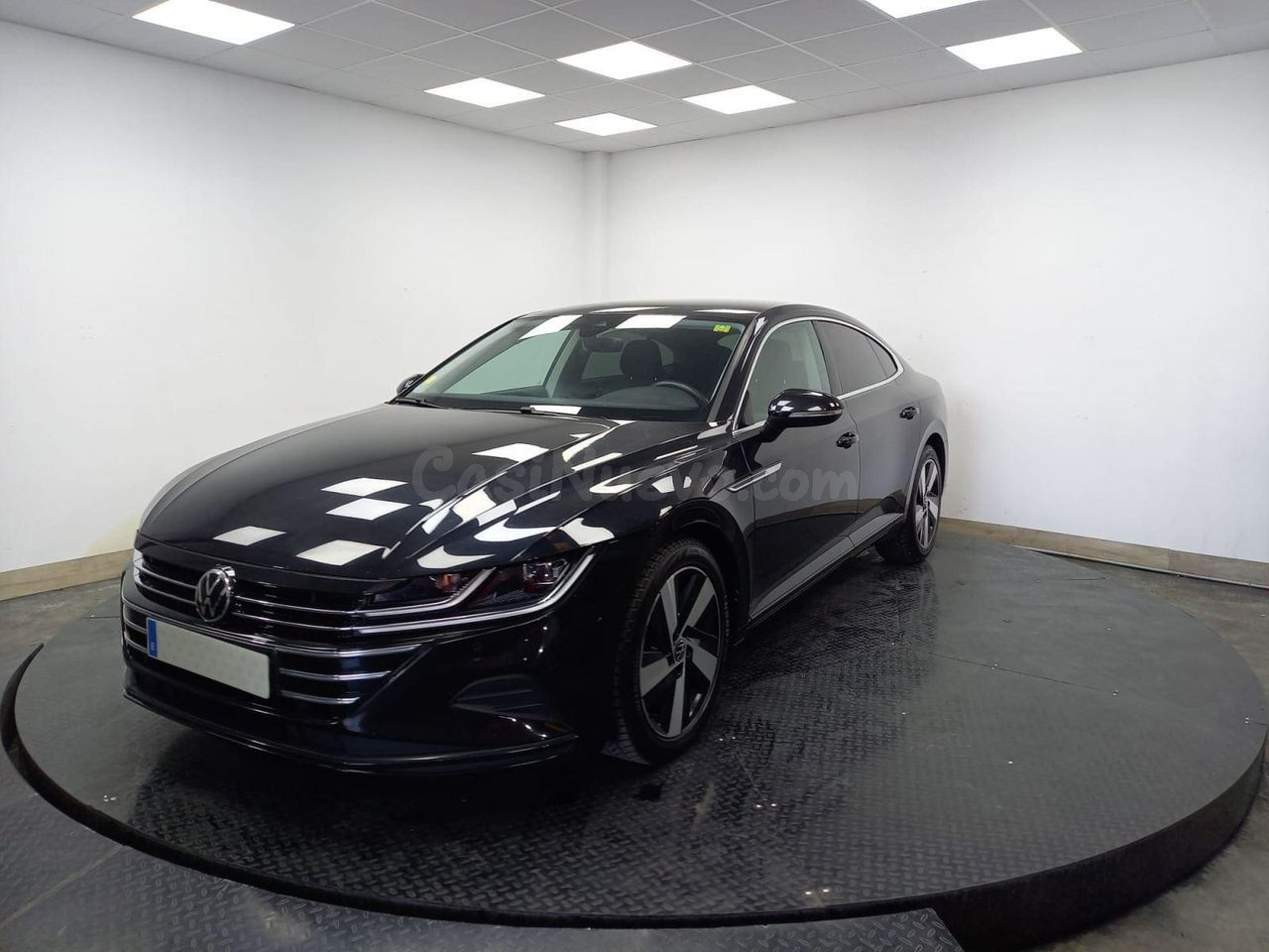 Volkswagen Arteon 2.0 TDI 110kW (150CV)