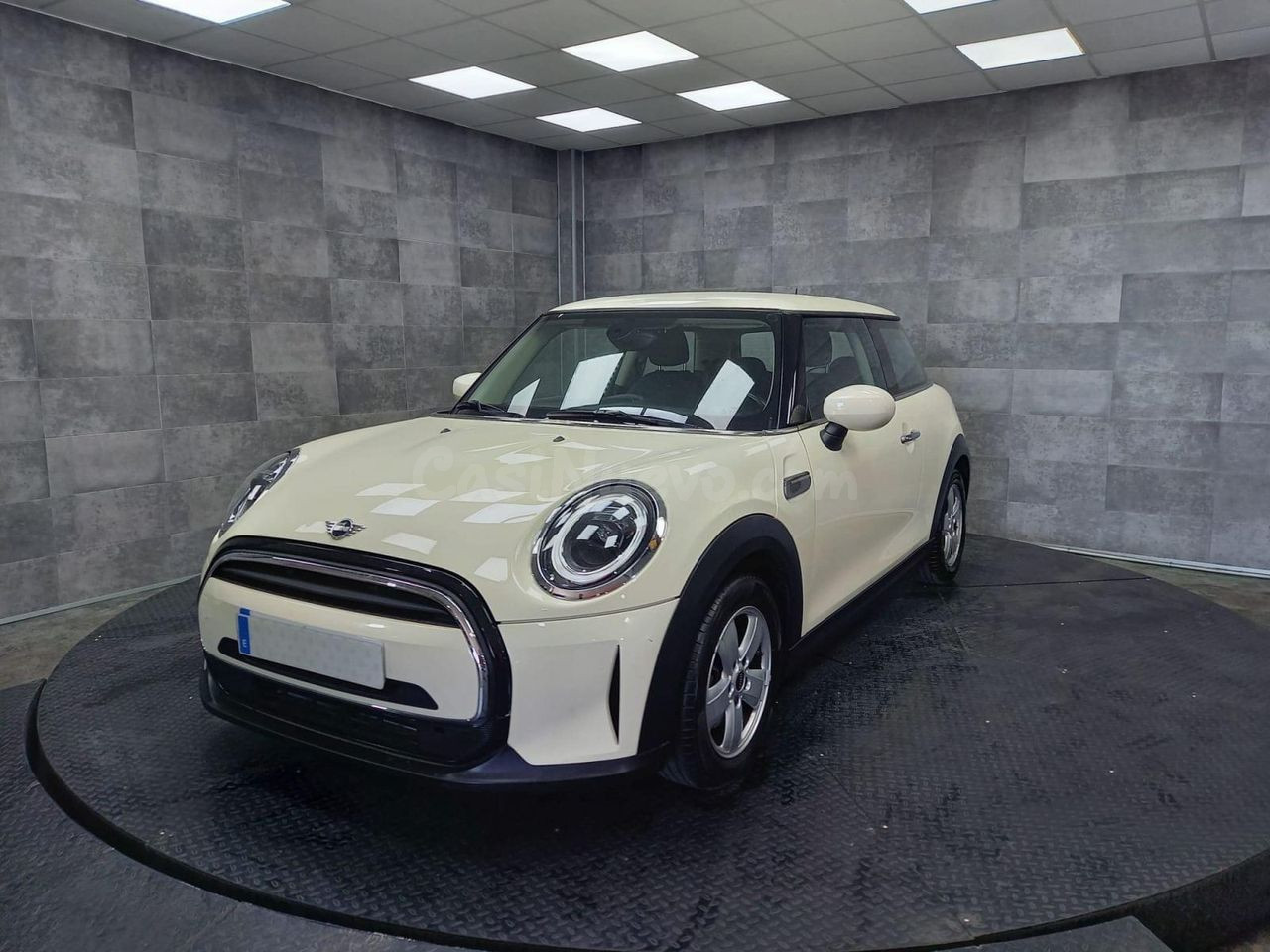 MINI MINI ONE