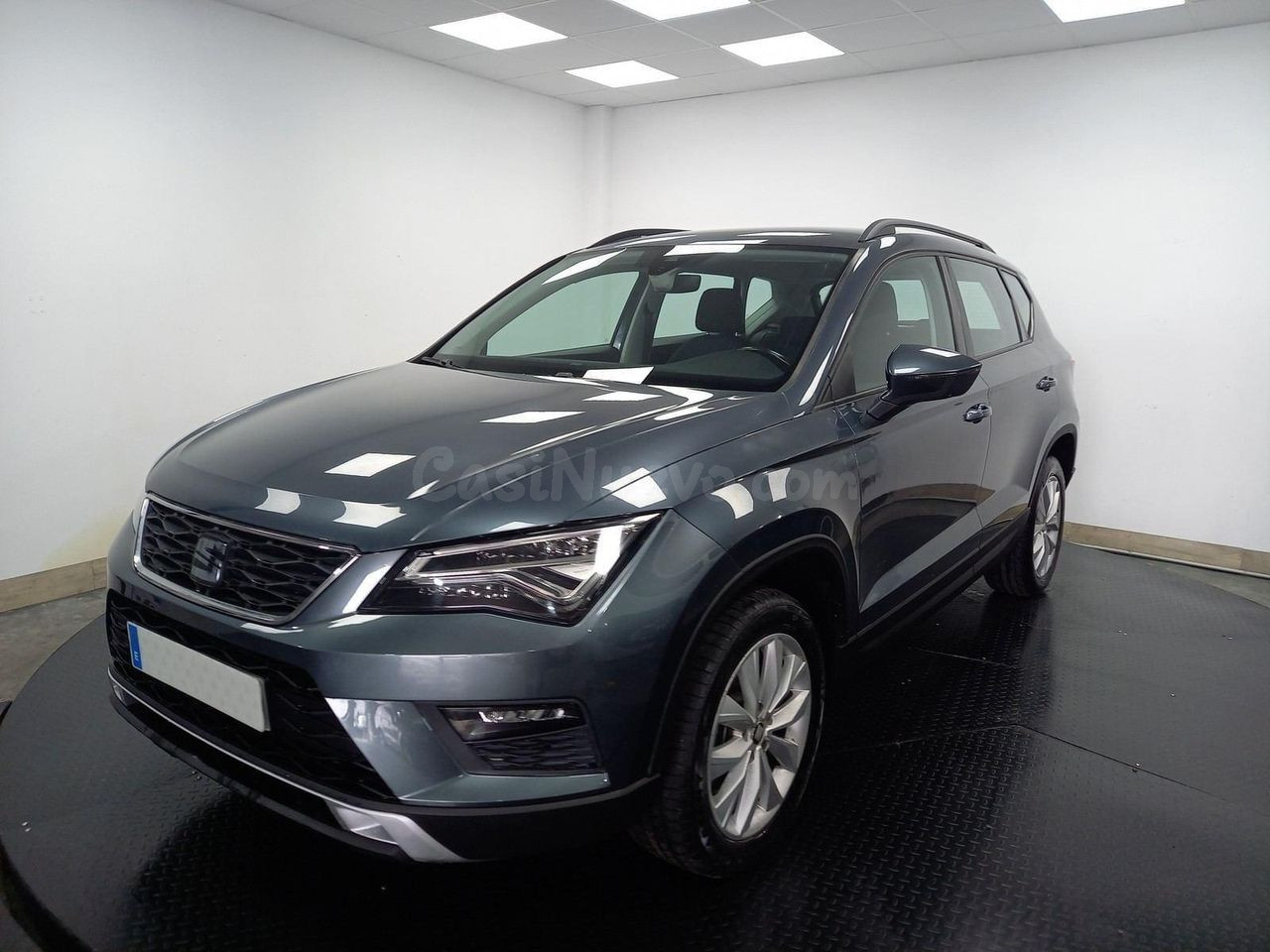 Seat Ateca 1.6 TDI 85kW St&Sp Style Edit. Nav Eco