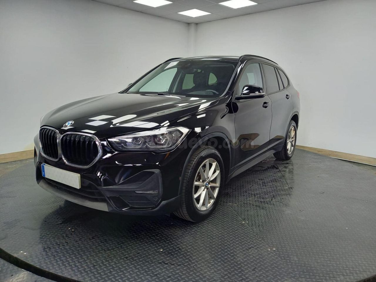 BMW X1 sDrive16d Business
