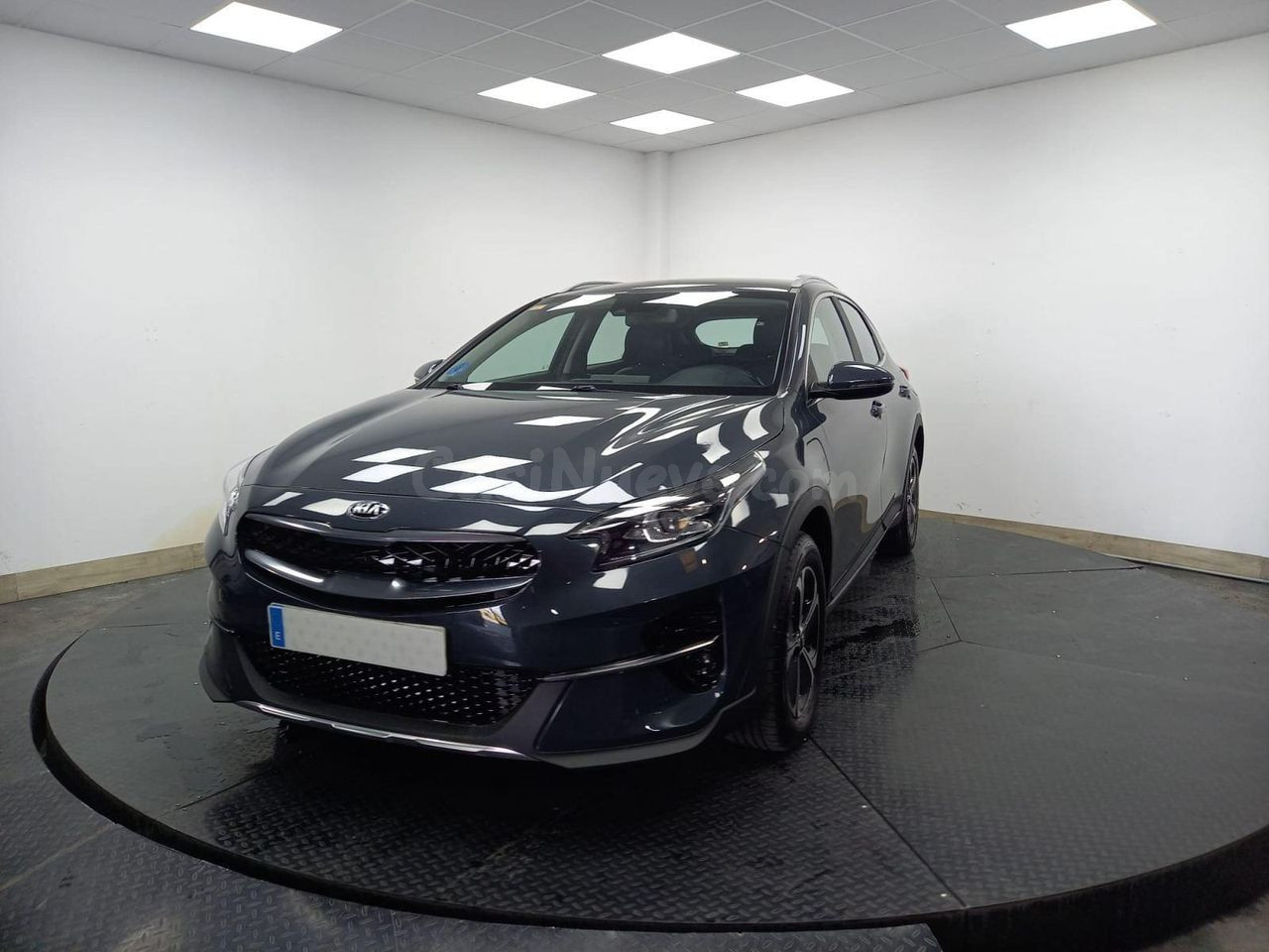 Kia XCeed 1.6 GDi PHEV 104kW (141CV) eDrive