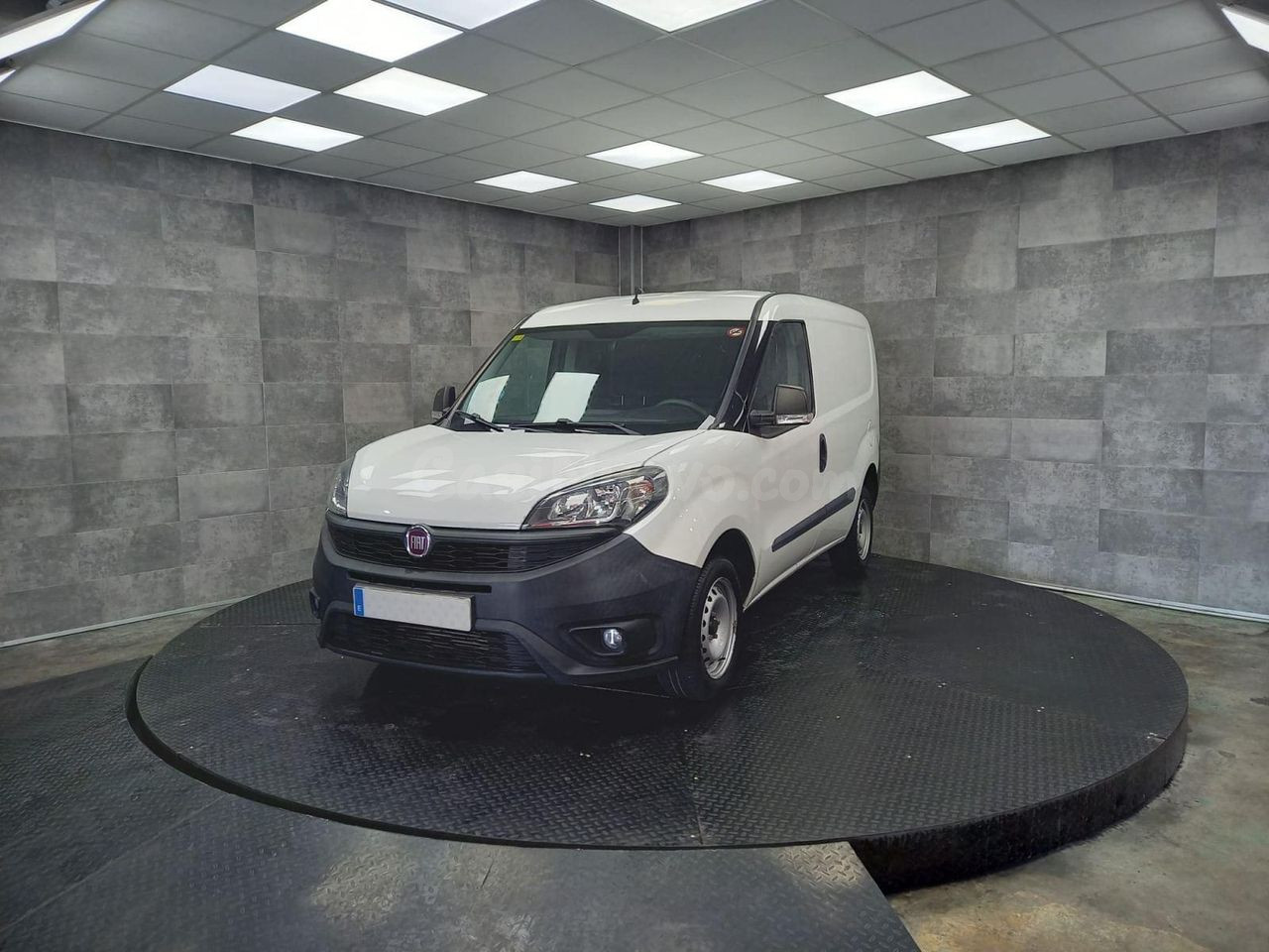 FIAT DOBLÓ Cargo Base 1.3 Multijet 70kW (95CV)