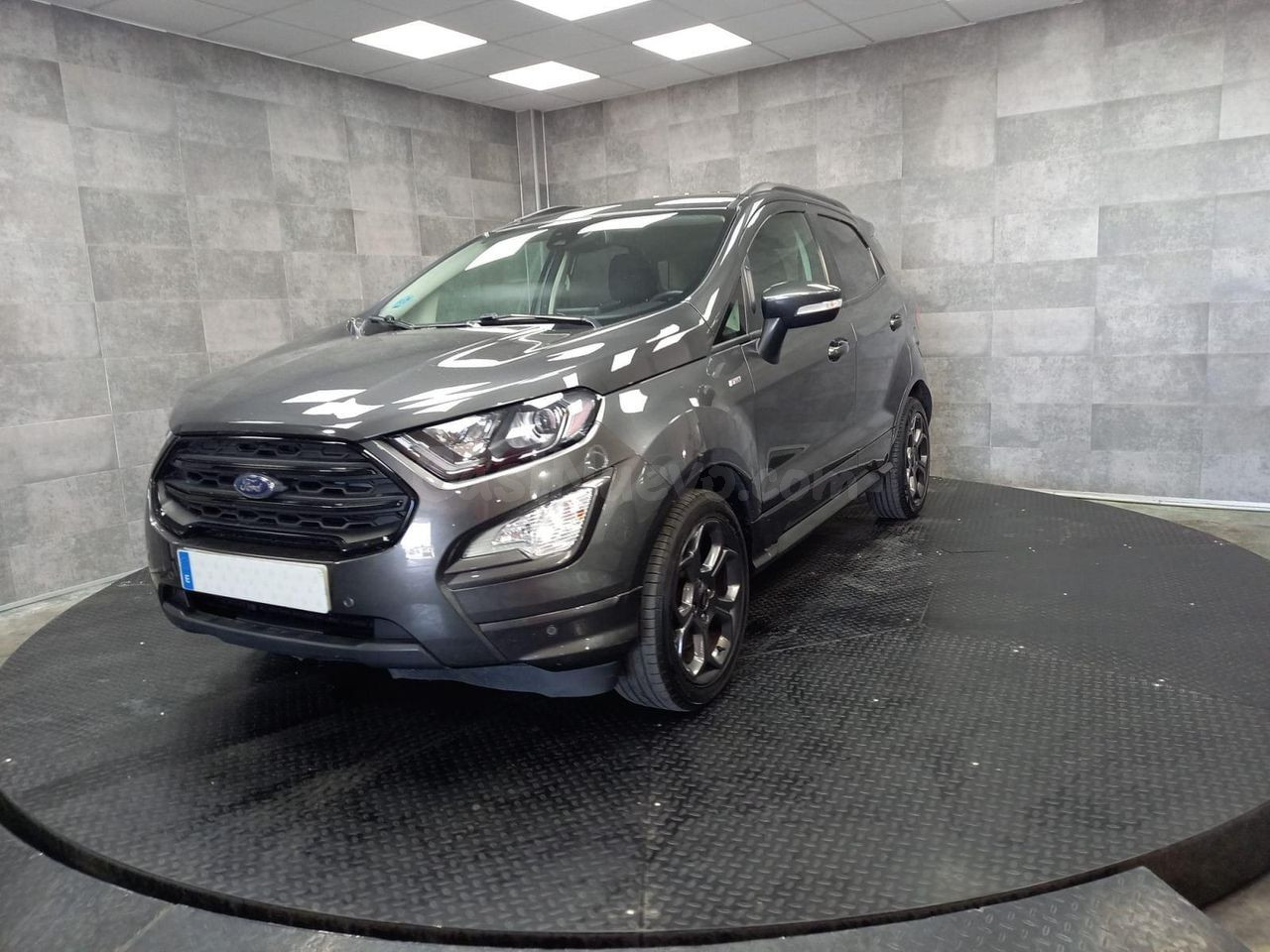 Ford Ecosport 1.0T EcoBoost 92kW (125CV) S&S ST Line
