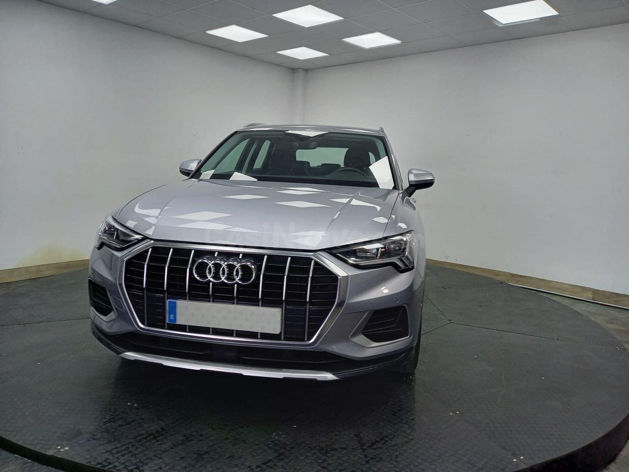 Audi Q3 Advanced 35 TFSI 110kW (150CV) S tronic