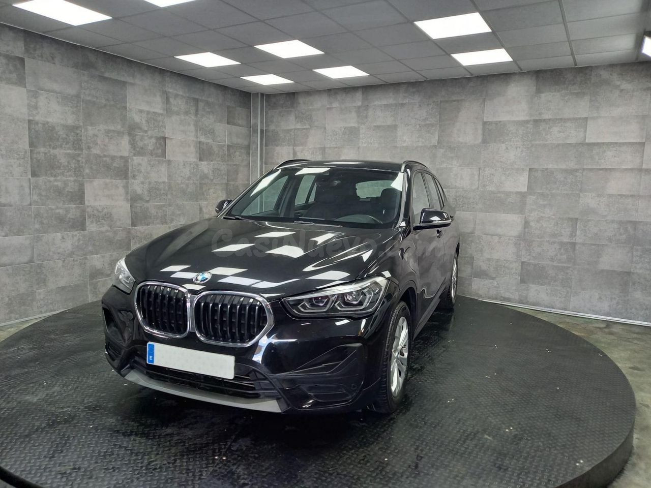 BMW X1 xDrive25e