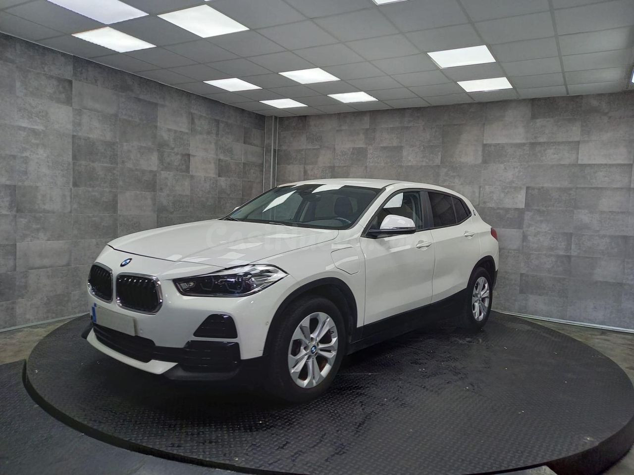 BMW X2 xDrive25e Auto