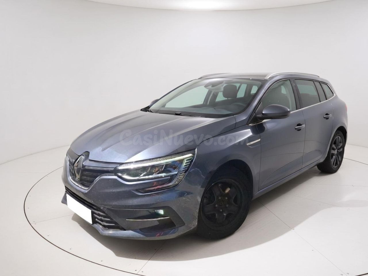Renault Megane S.T. Business E-TECH Híbrido ench. 117kW
