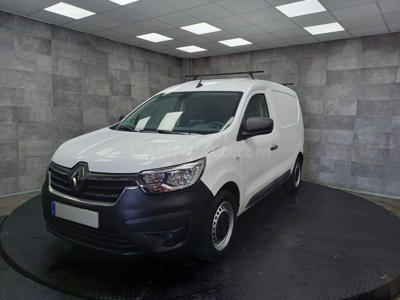 RENAULT EXPRESS Confort 1.5 Blue DCi 55 kW 75 CV