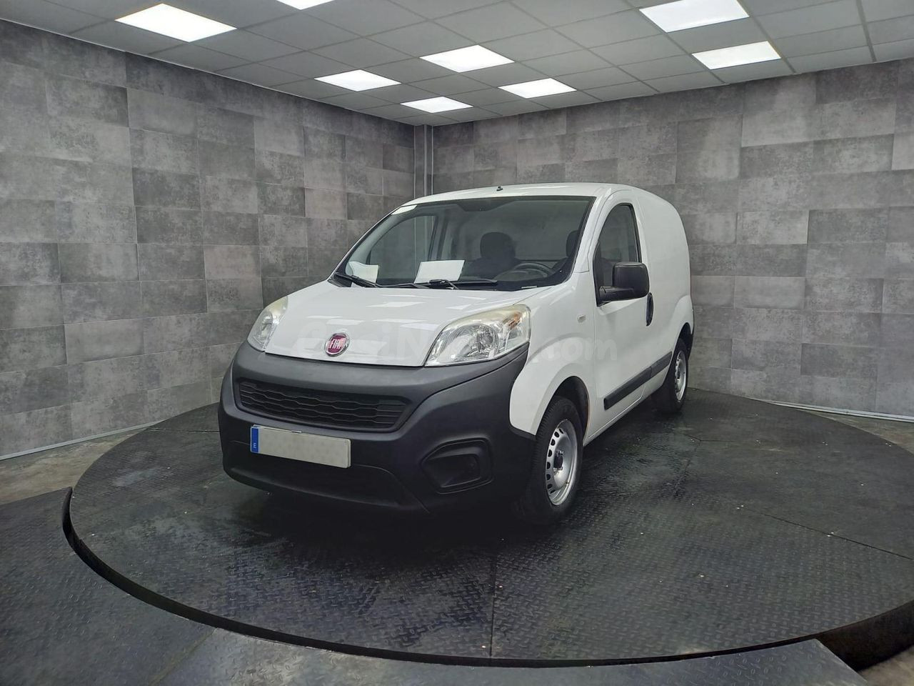 FIAT FIORINO Cargo Base 1.3 Mjet 59kW (80CV) E6