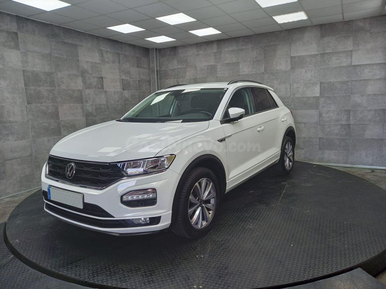 Volkswagen T-Roc Advance R-Line 2.0 TDI 110kW (150CV)